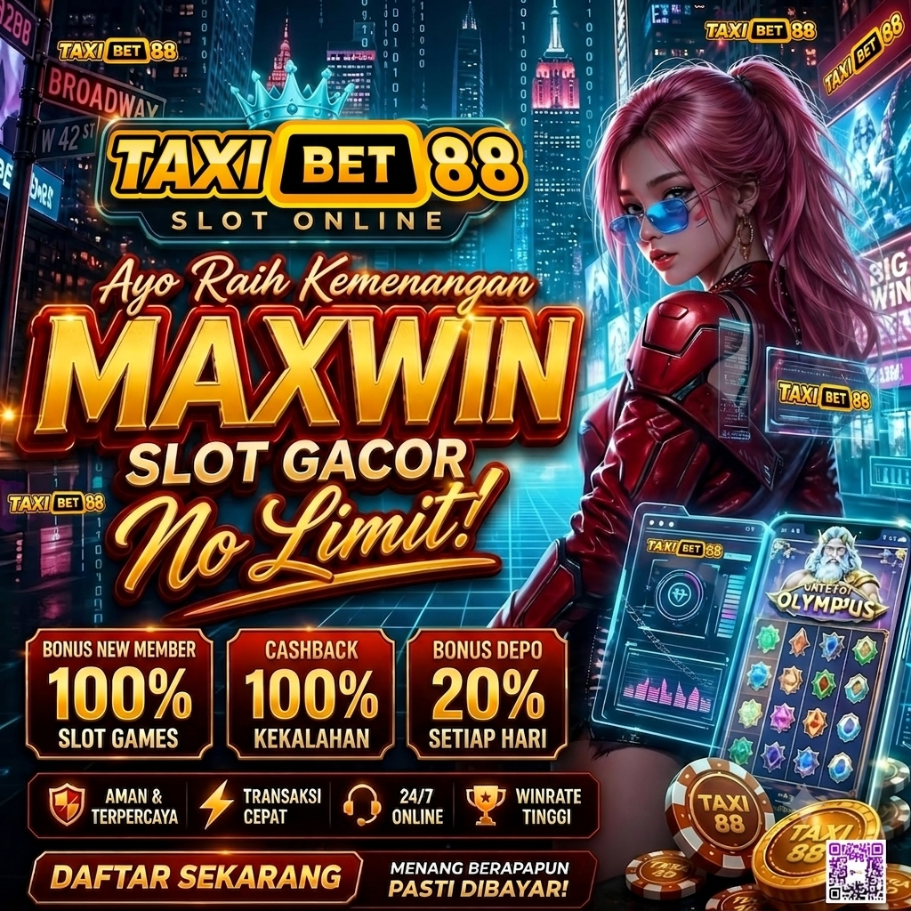 TAXIBET88